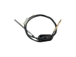 Dorman Parking Brake Cables for 1981-1983 CIVIC - C93670