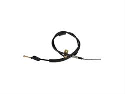 Dorman Parking Brake Cables for 1980-1983 CIVIC - C93674
