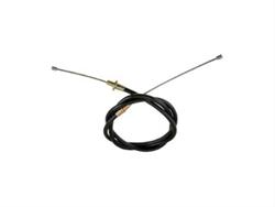 Dorman Parking Brake Cables C93699