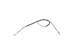 Dorman Parking Brake Cables for 1984-1985 318I - C93705