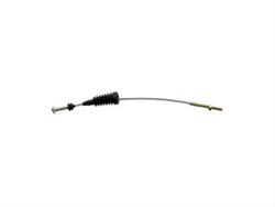 Dorman Parking Brake Cables for 1986-1989 CELICA, 1988-2002 COROLLA, 1998-2002 PRIZM - C93712