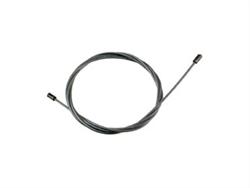 Dorman Parking Brake Cables for 1987-1988 LEBARON - C93724