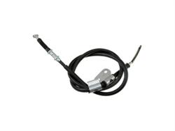Dorman Parking Brake Cables for 1987-1990 PULSAR NX, 1986-1990 SENTRA - C93725