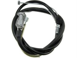 Dorman Parking Brake Cables for 1978-1983 PICKUP - C93730