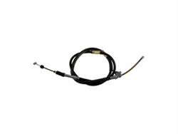 Dorman Parking Brake Cables for 1984-1988 COROLLA - C93733