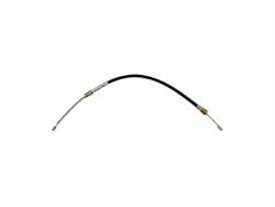 Dorman Parking Brake Cables for 1987-1990 BERETTA - C93735