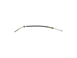 Dorman Parking Brake Cables for 1987-1990 BERETTA - C93736