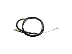 Dorman Parking Brake Cables for 1984-1985 4RUNNER, 1984-1987 PICKUP - C93742