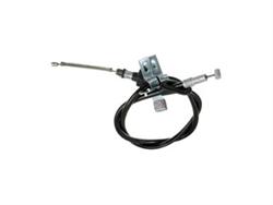Dorman Parking Brake Cables for 1984-1987 CIVIC - C93775
