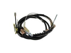 Dorman Parking Brake Cables for 1981-1985 LAND CRUISER - C93801