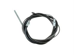 Dorman Parking Brake Cables for 1978-1979 B300, CB300, PB300 - C93810