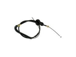 Dorman Parking Brake Cables for 1987-1996 MIGHTY MAX, 1987-1993 RAM 50 - C93814