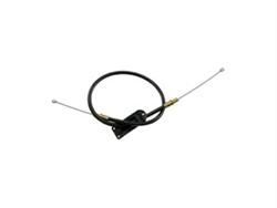 Dorman Parking Brake Cables for 1987 DAKOTA - C93819