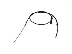 Dorman Parking Brake Cables for 1987-1994 MIGHTY MAX, 1987-1993 RAM 50 - C93825