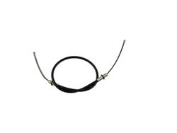 Dorman Parking Brake Cables for 1989-1992 B150, B250 - C93843
