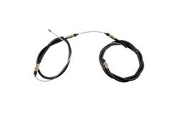 Dorman Parking Brake Cables for 1975-1978 ELDORADO - C93848
