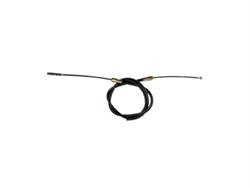 Dorman Parking Brake Cables for 1989 CAMARO, FIREBIRD - C93858