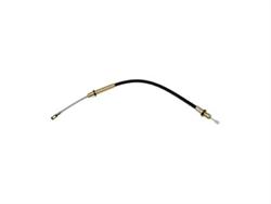 Dorman Parking Brake Cables C93861