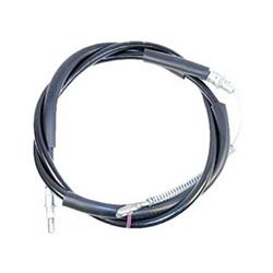 Dorman Parking Brake Cables C93864