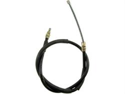 Dorman Parking Brake Cables for 1989-1996 COUGAR, 1989-1997 THUNDERBIRD - C93868