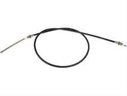 Dorman Parking Brake Cables for 1987-1989 WRANGLER - C93888