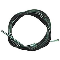 Dorman Parking Brake Cables for 1989-1990 BRONCO II, 1989-1992 RANGER - C93889