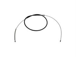 Dorman Parking Brake Cables for 1987-1995 LLV - C93895