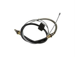 Dorman Parking Brake Cables C93897