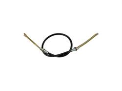 Dorman Parking Brake Cables for 1990-1996 LUMINA APV, SILHOUETTE, TRANS SPORT - C93899