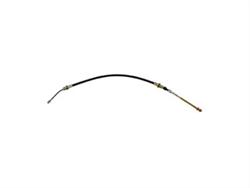 Dorman Parking Brake Cables for 1984-1987 FIERO - C93902