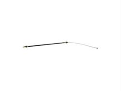 Dorman Parking Brake Cables for 1984-1987 FIERO - C93903