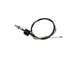 Dorman Parking Brake Cables C93904