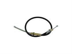 Dorman Parking Brake Cables C93906