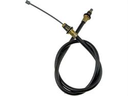 Dorman Parking Brake Cables for 1988 FIERO - C93909