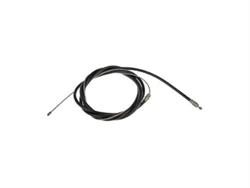 Dorman Parking Brake Cables for 1990-1991 E-350 ECONOLINE - C93914