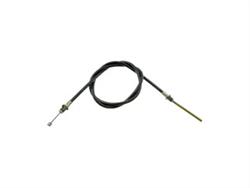 Dorman Parking Brake Cables for 1988-1991 F-SUPER DUTY - C93915