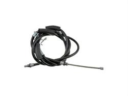 Dorman Parking Brake Cables for 1990 CARAVAN, VOYAGER - C93920