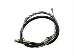 Dorman Parking Brake Cables for 1991-1993 CAPRICE, ROADMASTER, 1991-1992 CUSTOM CRUISER - C93926