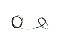 Dorman Parking Brake Cables for 1989-1994 JUSTY - C93932