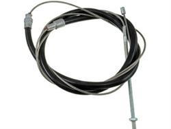 Dorman Parking Brake Cables for 1990-1993 D250, W250 - C93940