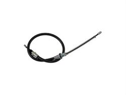 Dorman Parking Brake Cables for 1990-1993 DYNASTY, IMPERIAL, 1989-1993 NEW YORKER - C93942