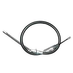 Dorman Parking Brake Cables C93943