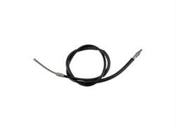 Dorman Parking Brake Cables for 1990 DAYTONA - C93947
