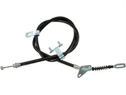 Dorman Parking Brake Cables for 1991 ESCORT, TRACER - C93952