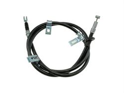 Dorman Parking Brake Cables for 1988-1991 PRELUDE - C94010