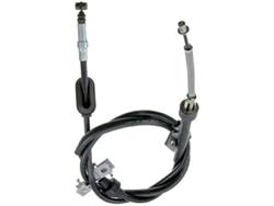 Dorman Parking Brake Cables for 1990-1991 ACCORD - C94022