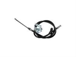 Dorman Parking Brake Cables for 1982-1985 ACCORD - C94024