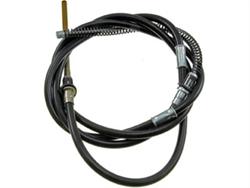 Dorman Parking Brake Cables for 1993-1996 C2500 SUBURBAN - C94031