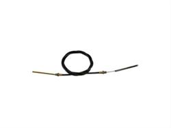 Dorman Parking Brake Cables for 1992-1994 BLAZER, YUKON - C94032