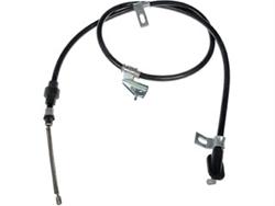 Dorman Parking Brake Cables for 1986-1989 ACCORD - C94033